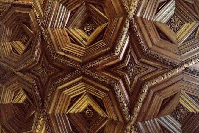 Visit the Picasso Museum with an Accredited Guide - Who Should Consider This Tour?