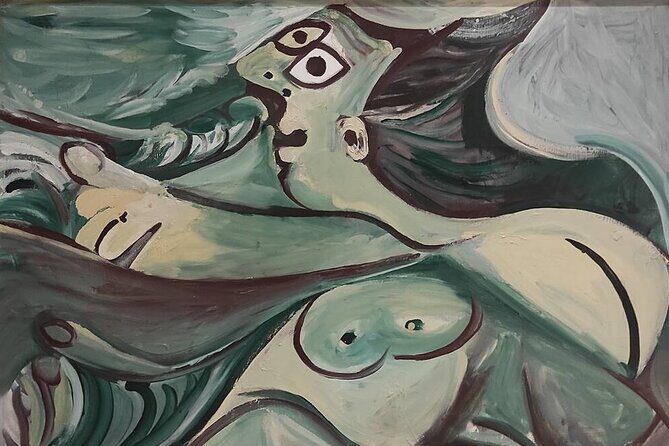 Visit the Picasso Museum with an Accredited Guide - Frequently Asked Questions