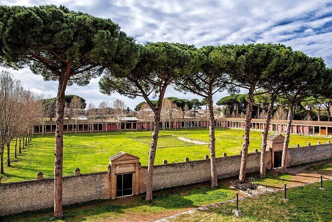 Visit the Pompeii ruins from Salerno with Pizza Lunch - Authentic Experiences Highlighted by Travelers
