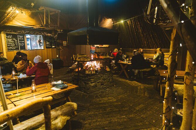 Visit the Sami and Reindeer in a Day Trip from Abisko - Who Should Consider This Tour?