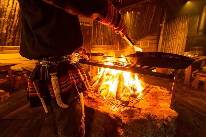 Visit the Sami and Reindeer in a Day Trip from Abisko - FAQ