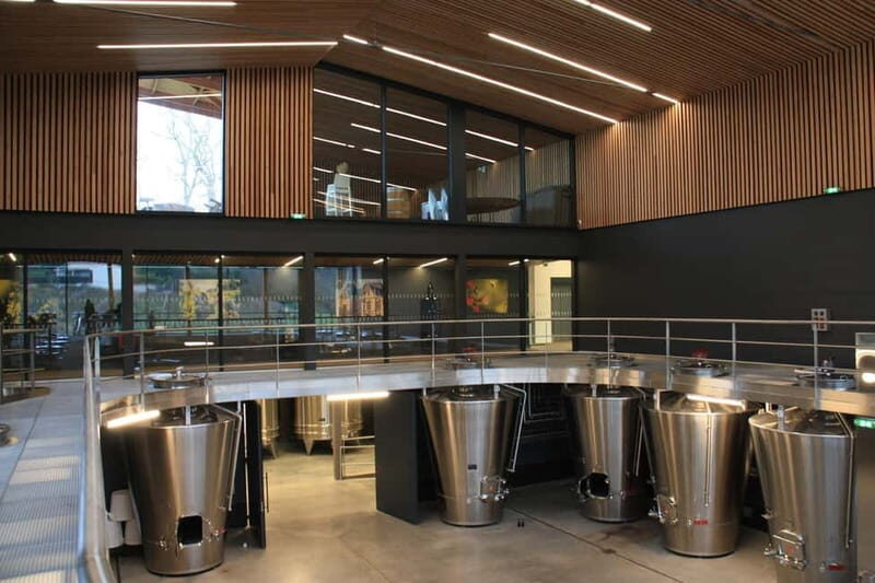 Visit The senses of Malherbes - What to Expect from the Sensory Tour at Domaine Malherbes