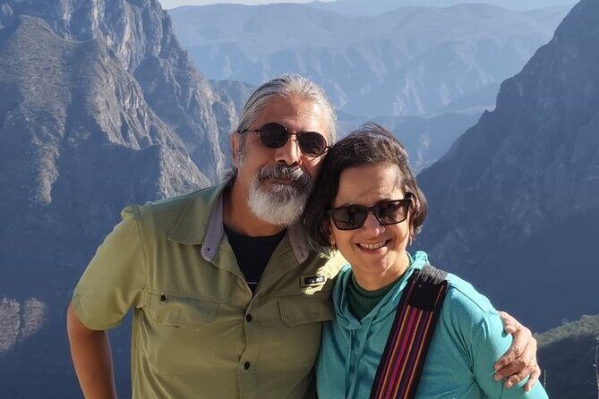 Visit the Tolantongo Grotto Oasis from CDMX - A Detailed Look at the Tour Experience