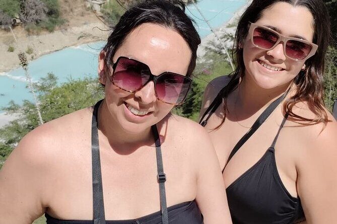 Visit the Tolantongo Grotto Oasis from CDMX - Analyzing the Value for Money