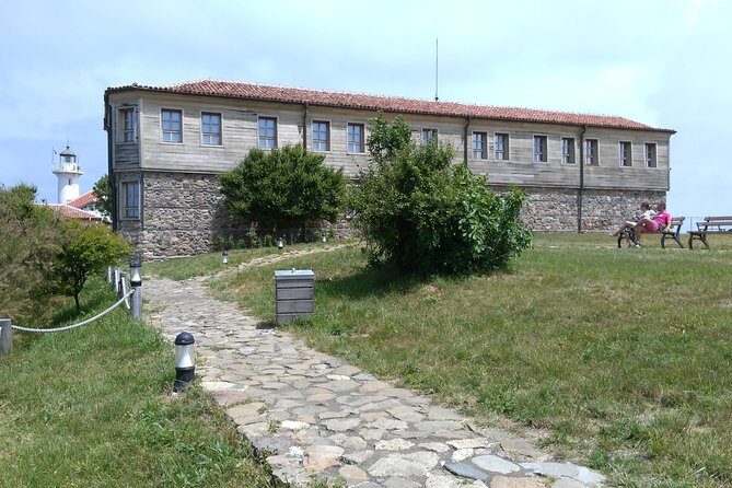 Visit the Unique & Only Bulgarian Black Sea Island Saint Anastasia - Final Thoughts