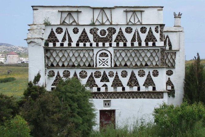 Visit Tinos from Mykonos - The Experience: Pros and Cons Based on Reviews