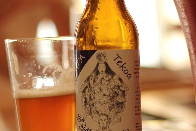 Visit to a Family Brewery in Loulé with Tasting - Exploring the Family Brewery in Loulé: A Genuine Taste of Portuguese Craftsmanship