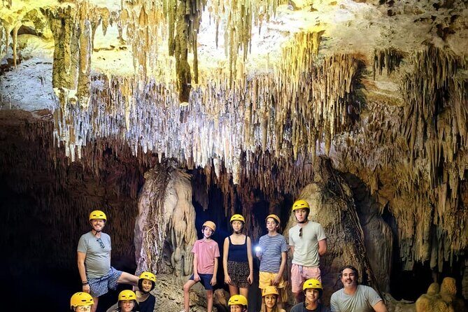 Visit to a Mayan Community. Living Culture, Traditions and Cenote - Who Will Love This Tour?