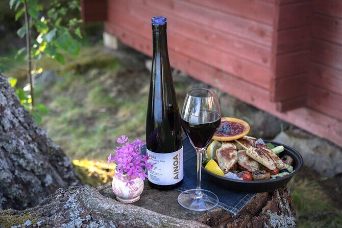 Visit to Authentic Finnish Berry Winery, Tasting Included - Final Thoughts