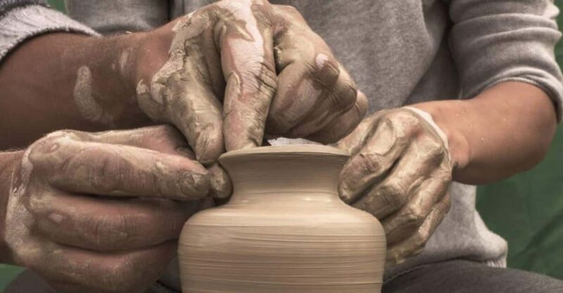 Visit to Cappadocia ceramic workshop and carpet store - An In-Depth Look at the Tour