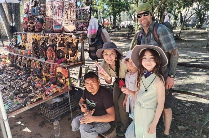 Visit to ChichEN itza in private without queues at the best price - Who Is This Tour Best For?