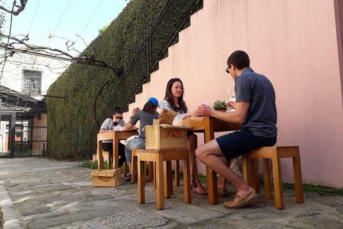 Visit to Cockburn's Cellars - FAQ: Your Questions About Cockburn’s Cellars Tour