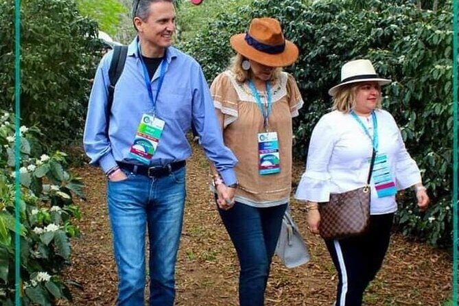 Visit to Coffee Farm with Tasting in Coatepec - What Reviewers Say