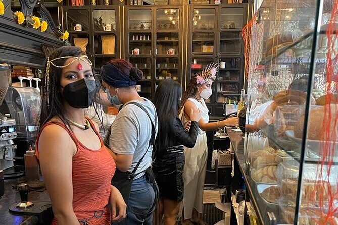 Visit to Coffee Farm with Tasting in Coatepec - The Sum Up