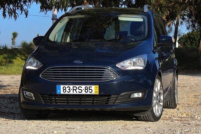 Visit to Évora c/Adega and Cortiza Factory, Private Tour - Wine and Cork: Tasting the Flavors of Alentejo