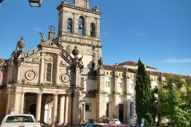 Visit to Évora c/Adega and Cortiza Factory, Private Tour - Practical Tips and Considerations