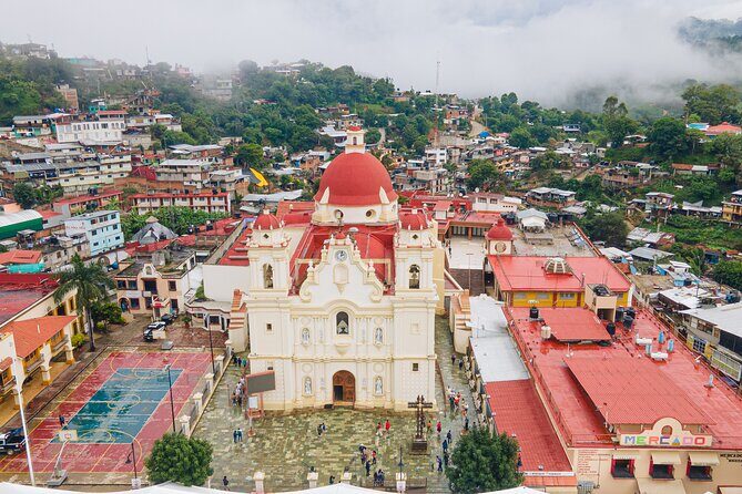 Visit to Juquila in one day - Final Thoughts