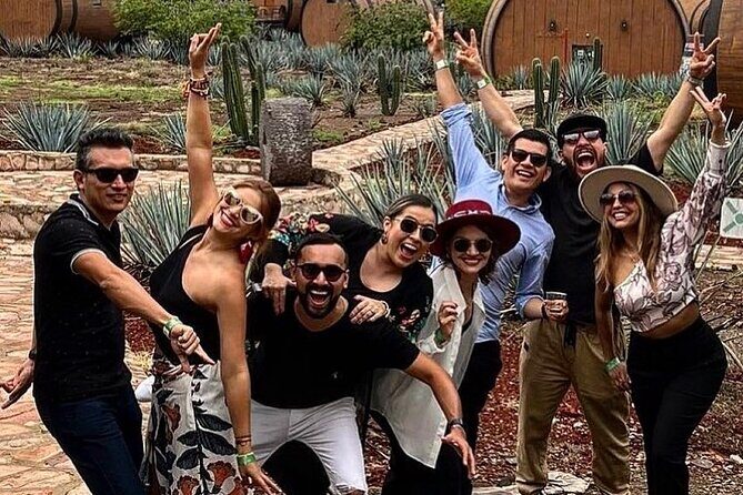 Visit to Matices Hotel de Barricas in Tequila Jalisco - Exploring the Experience of Visiting Matices Hotel de Barricas in Tequila Jalisco