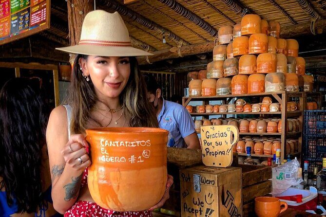 Visit to Matices Hotel de Barricas in Tequila Jalisco - FAQ