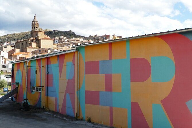 Visit to olive grove and olive mill with oil tasting and tasting - The Verdict: Who Should Book This Tour?