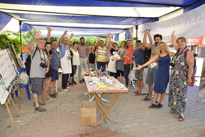 Visit to Ormana Village & Altinbesik Cave with Lunch - Is This Tour Worth It?