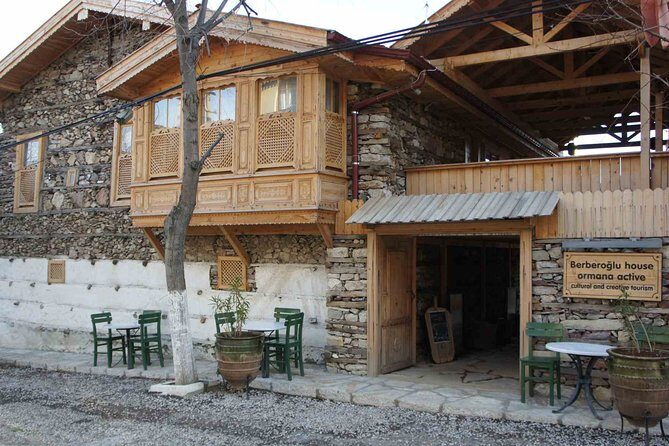 Visit to Ormana Village & Altinbesik Cave with Lunch - Frequently Asked Questions