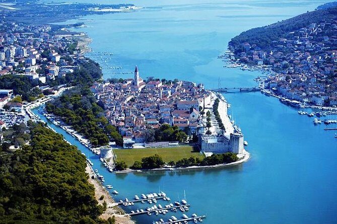 Visit to Split and Trogir and return to Zadar - Who Will Love This Tour?