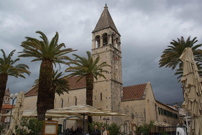 Visit to Split and Trogir and return to Zadar - Cost and Value: Is It Worth It?