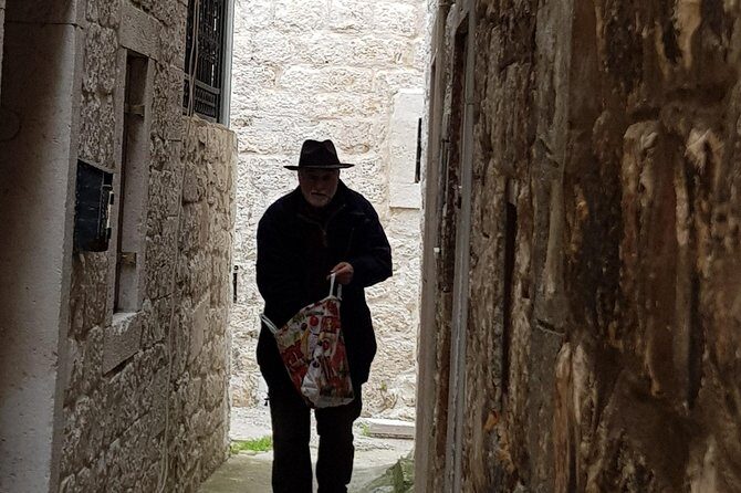 Visit to Split and Trogir and return to Zadar - Final Thoughts