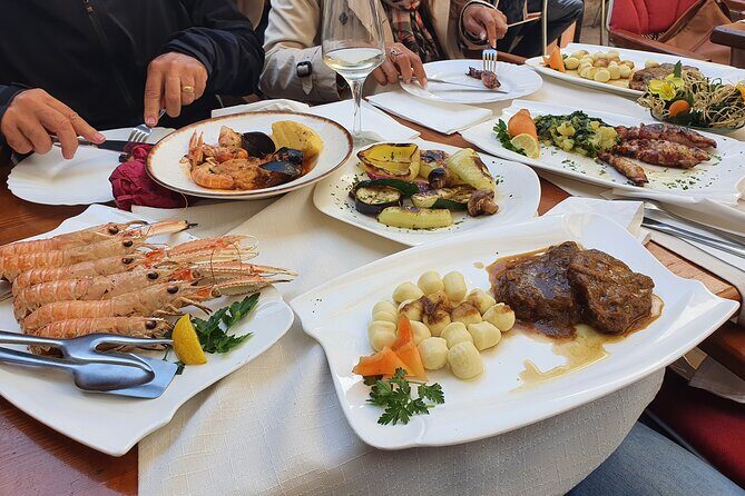 Visit to Split and Trogir and return to Zadar - FAQ