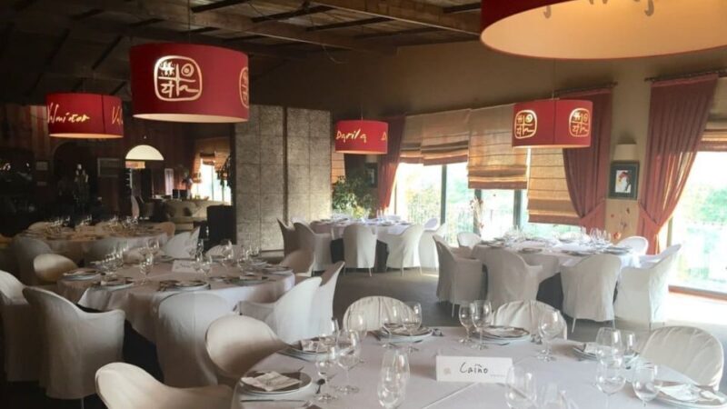 Visit to the Adegas Valmiñor winery and tasting - FAQ: Your Questions About the Adegas Valmiñor Tour