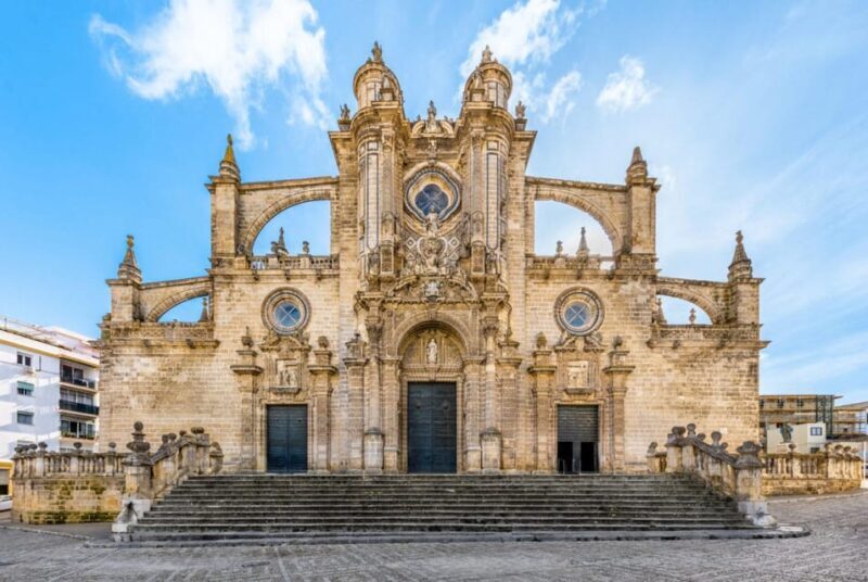 Visit to the Cathedral of Jerez and the Church of San Miguel - Final Thoughts