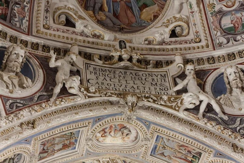 Visit to the Church of San Domenico in Castelvetrano - Key Points