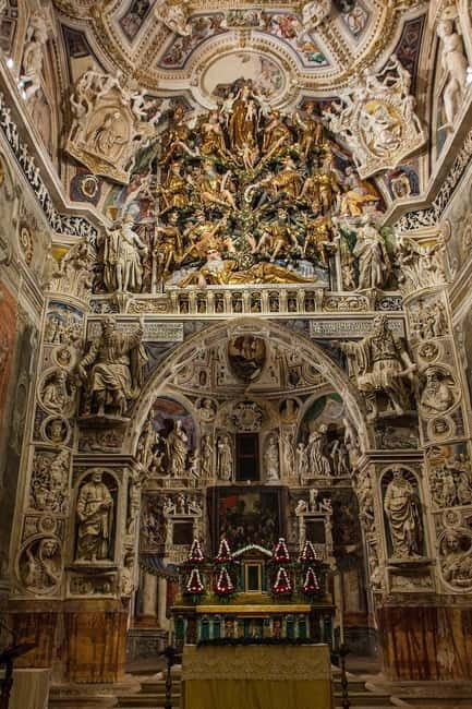 Visit to the Church of San Domenico in Castelvetrano - Final Thoughts