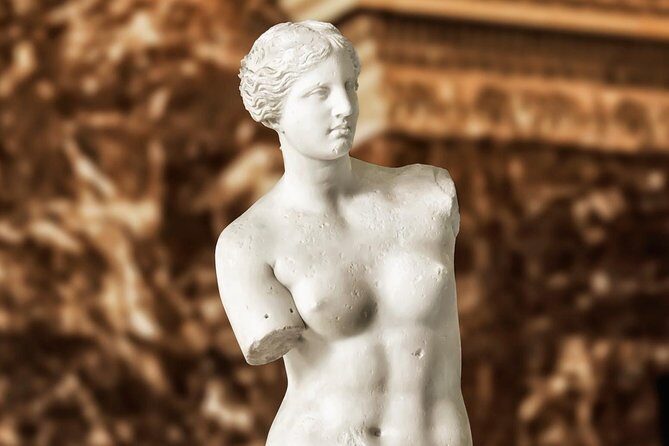 Visit to the Louvre Paris museum - Who Will Love This Tour?