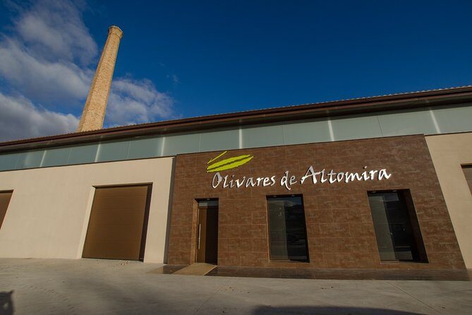 Visit to the oil mill with EVOO experiences in Cuenca - The Value of the Tour