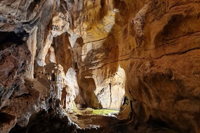 Visit to the Sant Josep Caves - The Practicalities: What to Expect and Why It Matters