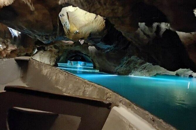 Visit to the Sant Josep Caves - Who Is This Tour For?