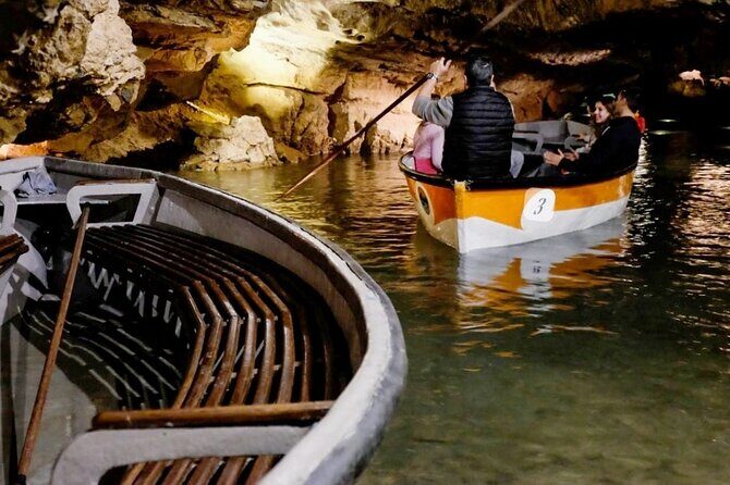 Visit to the Sant Josep Caves - Final Thoughts