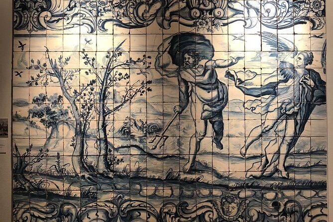 Visit to Tile Museum in Lisbon with a Licensed Guide - Why this Tour is Valuable