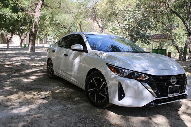 Visit Tolantongo hotsprings with 2025 Car Private Tour from CDMX - Key Points