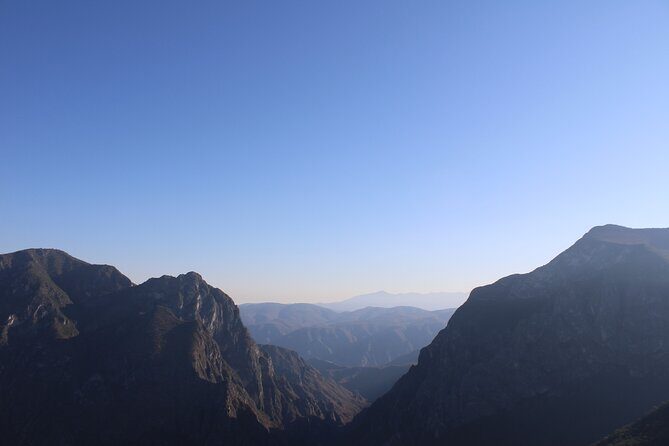 Visit Tolantongo hotsprings with 2025 Car Private Tour from CDMX - FAQs