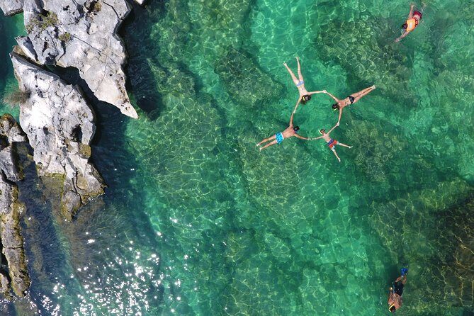 Visit Tulum Ruins, Yalku lagoon & cenote - Authentic Experiences & Tips