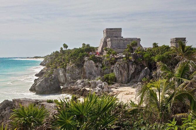 Visit Tulum Ruins, Yalku lagoon & cenote - Final Thoughts