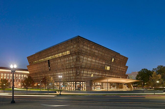 visit US Capitol ,full day tour with Potomac boat and night tour - The Full Itinerary Breakdown