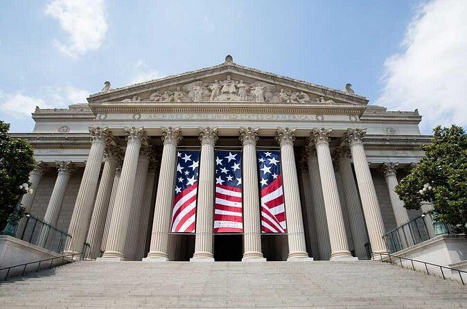 visit US Capitol ,full day tour with Potomac boat and night tour - Who Should Consider This Tour?