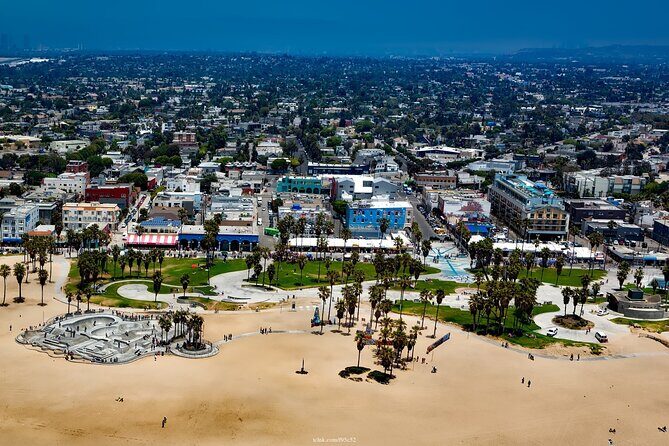 Visit Venice Beach Neighbourhood: Private 2-hour Walking Tour - What You Can Expect from the Tour