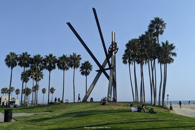 Visit Venice Beach Neighbourhood: Private 2-hour Walking Tour - Frequently Asked Questions