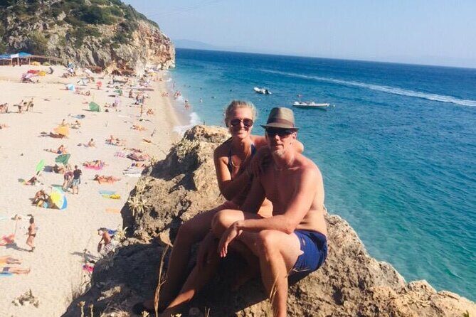 Visit Vlore & Himare Beaches includes lunch - Key Points