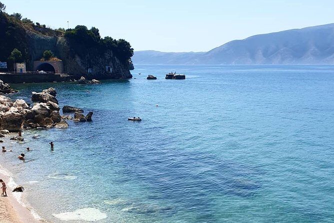 Visit Vlore & Himare Beaches includes lunch - Who Should Consider This Tour?